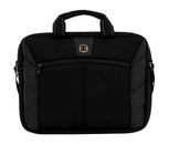 WENGER Sherpa 16" Laptop Slimcase Black WENGER Sherpa 16" Laptop Slimcase Black