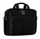 WENGER Sherpa 16" Laptop Slimcase Black WENGER Sherpa 16" Laptop Slimcase Black