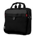 WENGER Sherpa 16" Laptop Slimcase Black WENGER Sherpa 16" Laptop Slimcase Black