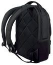 WENGER Fuse 15.6'' Backpack Black WENGER Fuse 15.6'' Backpack Black