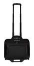 WENGER Potomac Wheeled Laptop Case Black WENGER Potomac Wheeled Laptop Case Black