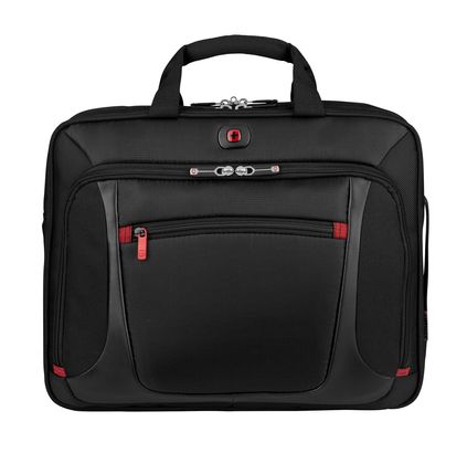 WENGER Sensor 15'' Briefcase Black