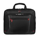 WENGER Sensor 15'' Briefcase Black WENGER Sensor 15'' Briefcase Black