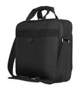 WENGER Sensor 15'' Briefcase Black WENGER Sensor 15'' Briefcase Black