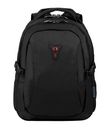 WENGER Sidebar 16'' Laptop Backpack Black WENGER Sidebar 16'' Laptop Backpack Black