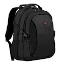 WENGER Sidebar 16'' Laptop Backpack Black WENGER Sidebar 16'' Laptop Backpack Black