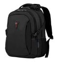 WENGER Sidebar 16'' Laptop Backpack Black WENGER Sidebar 16'' Laptop Backpack Black