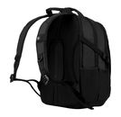 WENGER Sidebar 16'' Laptop Backpack Black WENGER Sidebar 16'' Laptop Backpack Black
