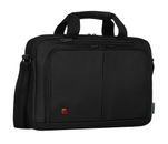 WENGER Source 14'' Laptop Briefcase Black
