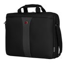 WENGER Legacy 17" Laptop Case Black / Grey WENGER Legacy 17" Laptop Case Black / Grey