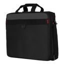 WENGER Legacy 17" Laptop Case Black / Grey WENGER Legacy 17" Laptop Case Black / Grey