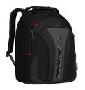 WENGER Legacy 16'' Computer Backpack Black / Grey