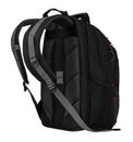 WENGER Legacy 16'' Computer Backpack Black / Grey