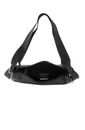 MANDARINA DUCK Mellow Leather Shoulderbag Nero
