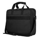 WENGER Prospectus 16" Laptop Briefcase Black