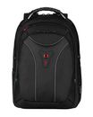 WENGER Carbon 17'' Laptop Backpack Black