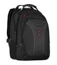 WENGER Carbon 17'' Laptop Backpack Black