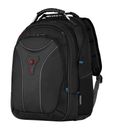 WENGER Carbon 17'' Laptop Backpack Black