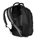 WENGER Carbon 17'' Laptop Backpack Black