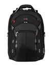 WENGER Gigabyte 15' Laptop Backpack Black WENGER Gigabyte 15' Laptop Backpack Black