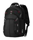 WENGER Gigabyte 15' Laptop Backpack Black WENGER Gigabyte 15' Laptop Backpack Black