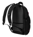 WENGER Gigabyte 15' Laptop Backpack Black WENGER Gigabyte 15' Laptop Backpack Black