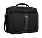 WENGER Legacy 16" Laptop Briefcase Black WENGER Legacy 16" Laptop Briefcase Black
