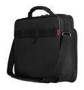 WENGER Legacy 16" Laptop Briefcase Black WENGER Legacy 16" Laptop Briefcase Black
