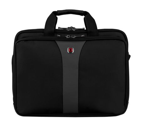 WENGER Legacy 17" Laptop Case Black