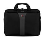 WENGER Legacy 17" Laptop Case Black
