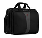 WENGER Legacy 17" Laptop Case Black