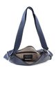 MANDARINA DUCK Mellow Leather Shoulderbag Dress Blue MANDARINA DUCK Mellow Leather Shoulderbag Dress Blue
