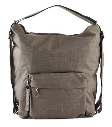 MANDARINA DUCK MD20 Hobo / Backpack Pirite