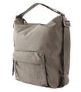 MANDARINA DUCK MD20 Hobo / Backpack Pirite MANDARINA DUCK MD20 Hobo / Backpack Pirite