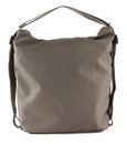 MANDARINA DUCK MD20 Hobo / Backpack Pirite MANDARINA DUCK MD20 Hobo / Backpack Pirite