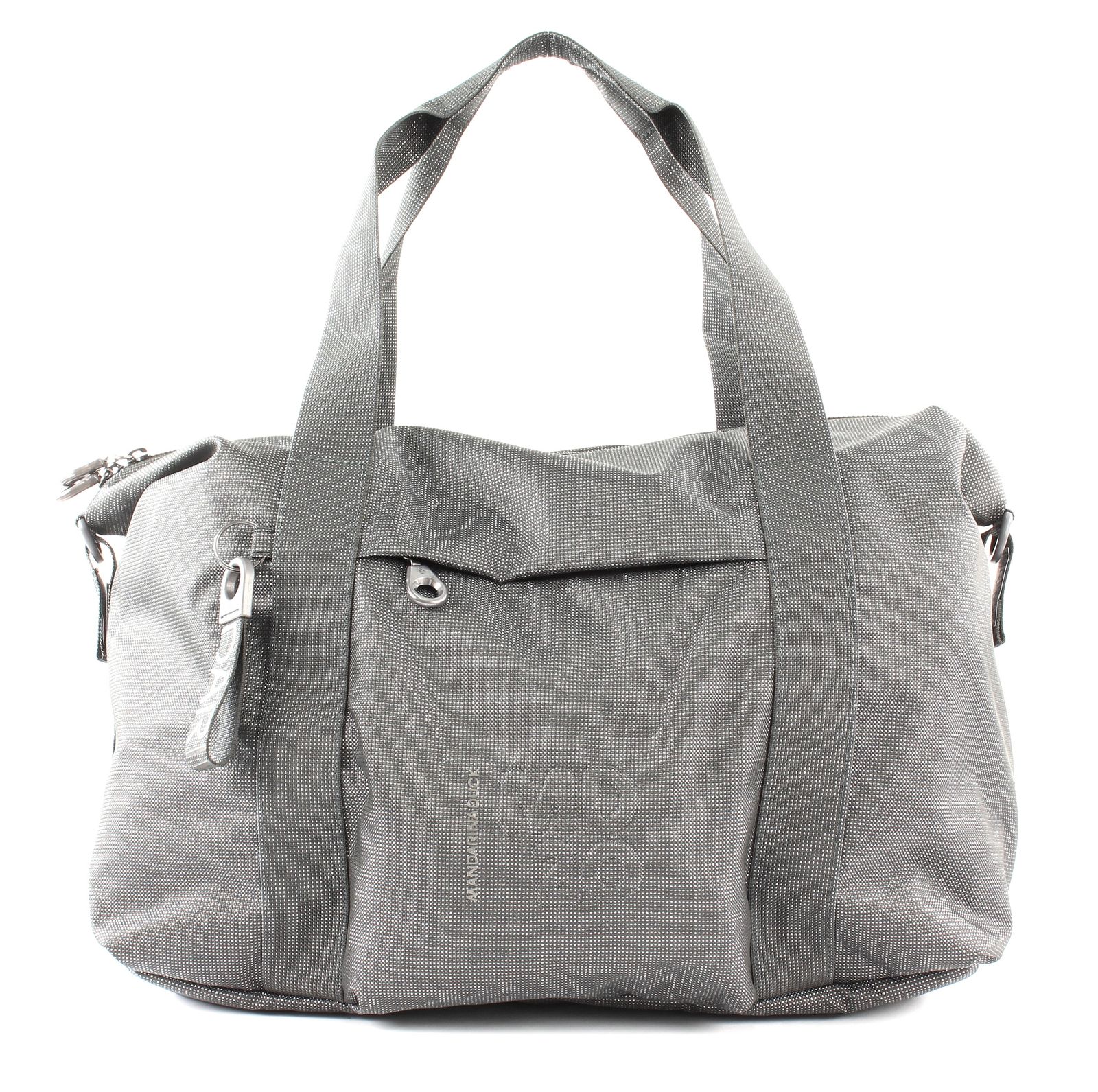 MANDARINA DUCK MD20 Lux Duffle Bag Moondust | eBay