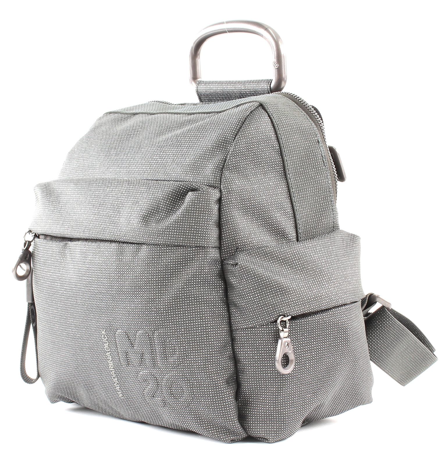 MANDARINA DUCK MD20 Lux Backpack Moondust