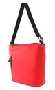 MANDARINA DUCK Hunter Shoulderbag Mara Red MANDARINA DUCK Hunter Shoulderbag Mara Red