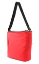 MANDARINA DUCK Hunter Shoulderbag Mara Red MANDARINA DUCK Hunter Shoulderbag Mara Red