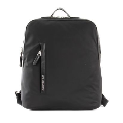 MANDARINA DUCK Hunter Backpack Black