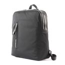 MANDARINA DUCK Hunter Backpack Black MANDARINA DUCK Hunter Backpack Black