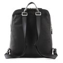 MANDARINA DUCK Hunter Backpack Black MANDARINA DUCK Hunter Backpack Black