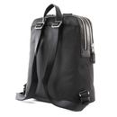 MANDARINA DUCK Hunter Backpack Black MANDARINA DUCK Hunter Backpack Black