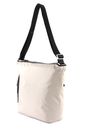 MANDARINA DUCK Hunter Shoulderbag Simply Taupe MANDARINA DUCK Hunter Shoulderbag Simply Taupe