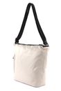 MANDARINA DUCK Hunter Shoulderbag Simply Taupe MANDARINA DUCK Hunter Shoulderbag Simply Taupe
