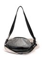 MANDARINA DUCK Hunter Shoulderbag Simply Taupe MANDARINA DUCK Hunter Shoulderbag Simply Taupe