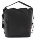 MANDARINA DUCK Hunter Shoulderbag Black