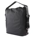 MANDARINA DUCK Hunter Shoulderbag Black