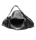 MANDARINA DUCK Hunter Shoulderbag Black