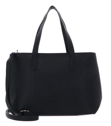 TOM TAILOR Marla Shopper Black